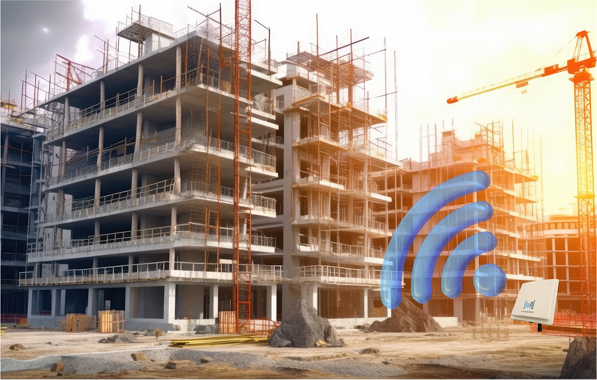 (動画あり) 建設現場におけるユースケース