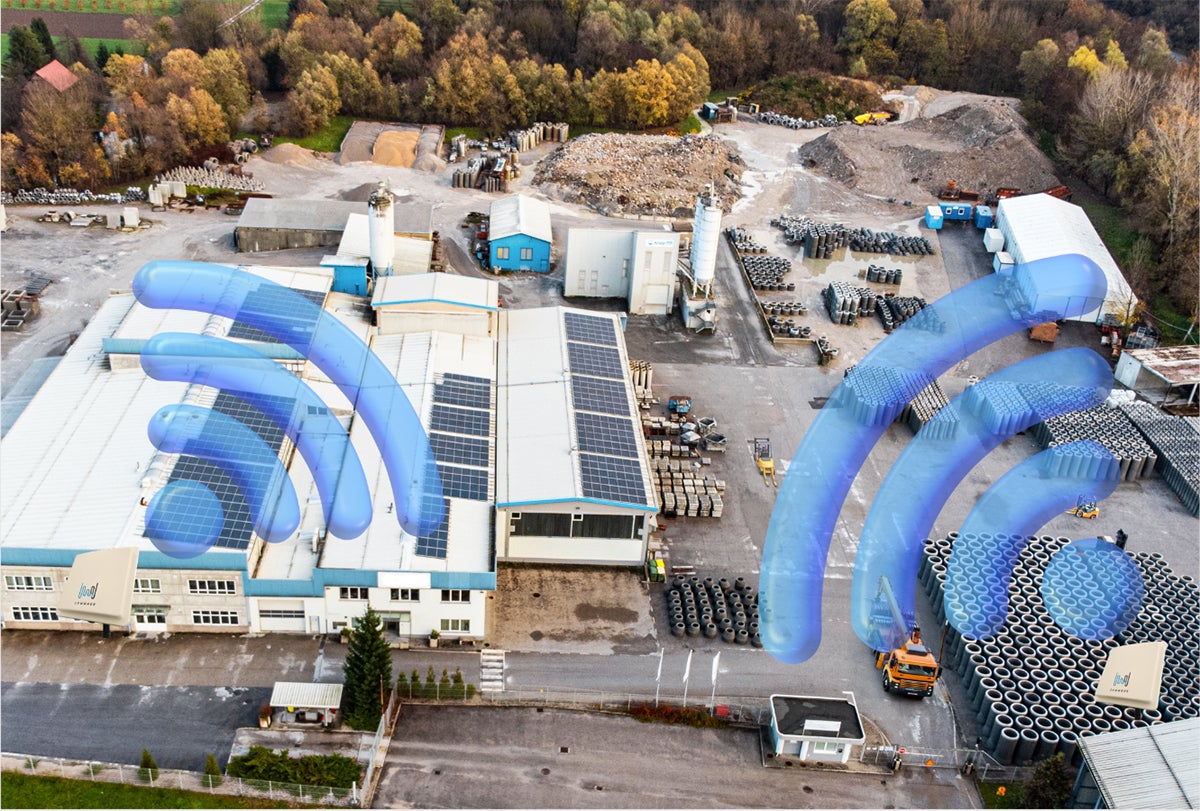 (動画あり) 工場におけるユースケース