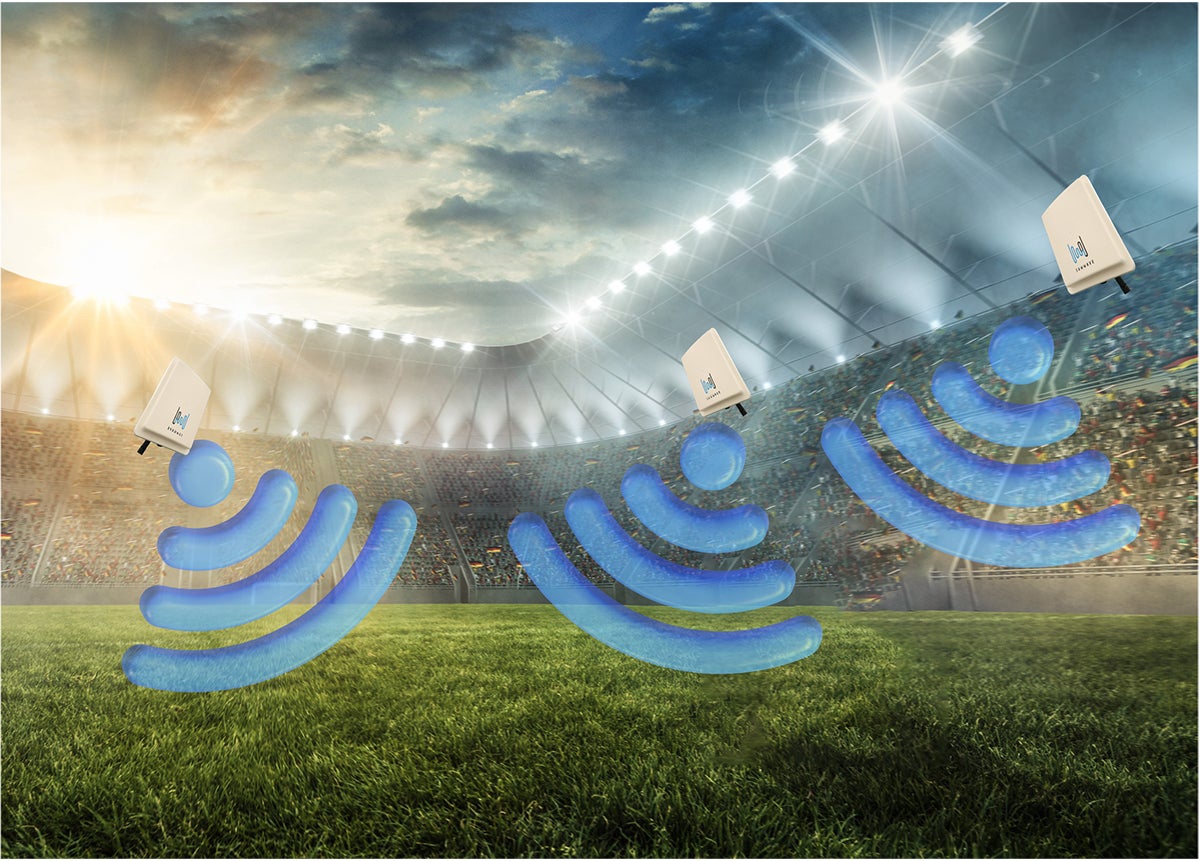 (動画あり) レジャー・エンタメにおけるユースケース